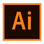 Ai SVG Icon